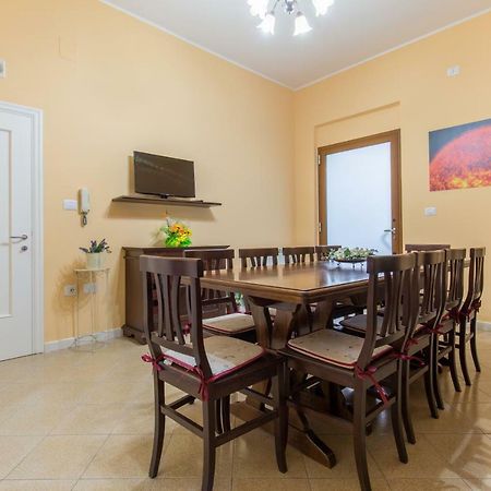 Selene Beb Bed and Breakfast Casalbordino Buitenkant foto