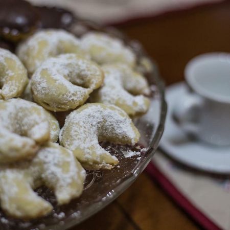 Selene Beb Bed and Breakfast Casalbordino Buitenkant foto