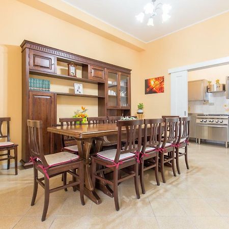 Selene Beb Bed and Breakfast Casalbordino Buitenkant foto