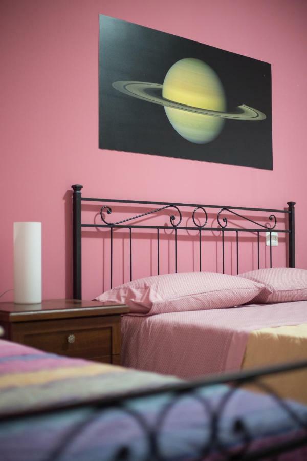 Selene Beb Bed and Breakfast Casalbordino Buitenkant foto