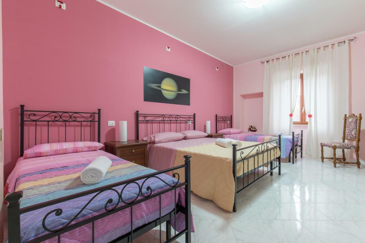 Selene Beb Bed and Breakfast Casalbordino Buitenkant foto