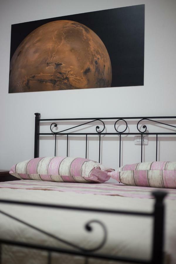Selene Beb Bed and Breakfast Casalbordino Buitenkant foto