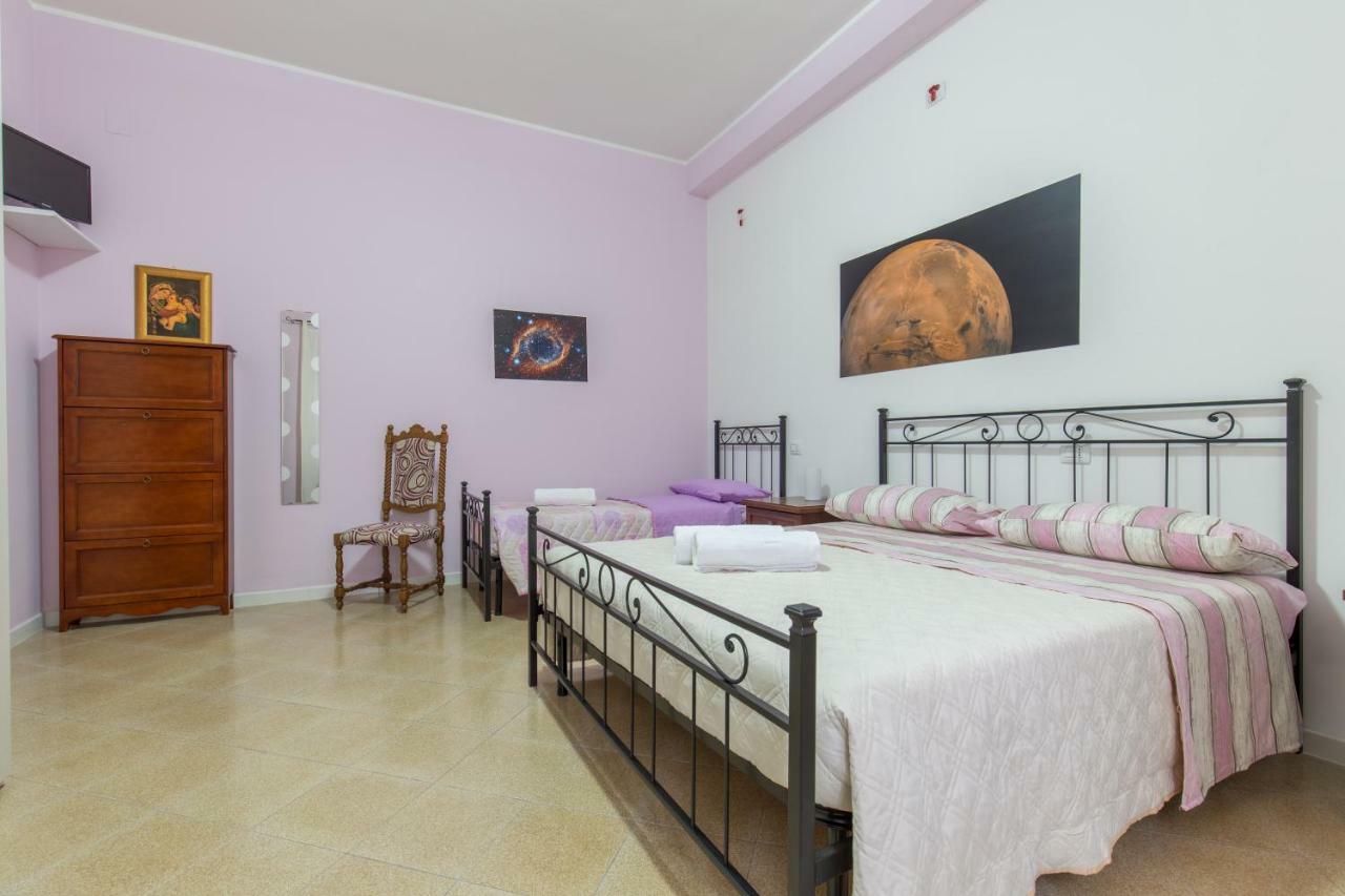 Selene Beb Bed and Breakfast Casalbordino Buitenkant foto