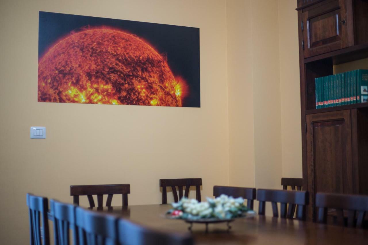 Selene Beb Bed and Breakfast Casalbordino Buitenkant foto