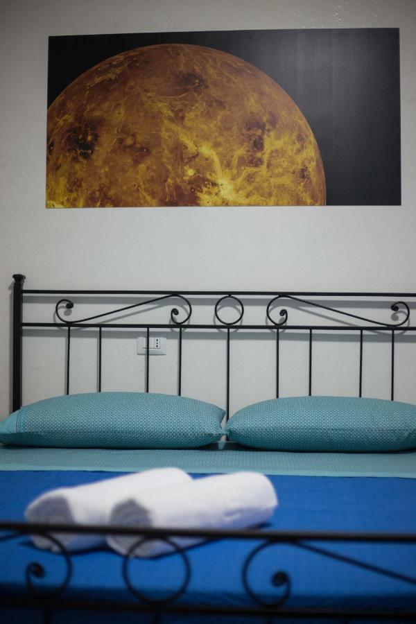 Selene Beb Bed and Breakfast Casalbordino Buitenkant foto