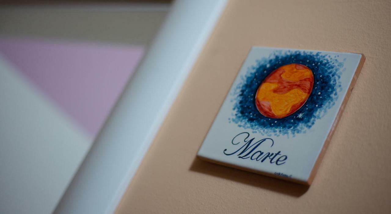 Selene Beb Bed and Breakfast Casalbordino Buitenkant foto