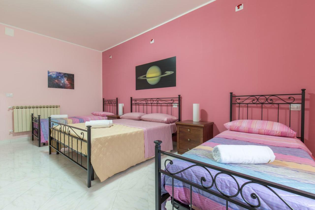 Selene Beb Bed and Breakfast Casalbordino Buitenkant foto