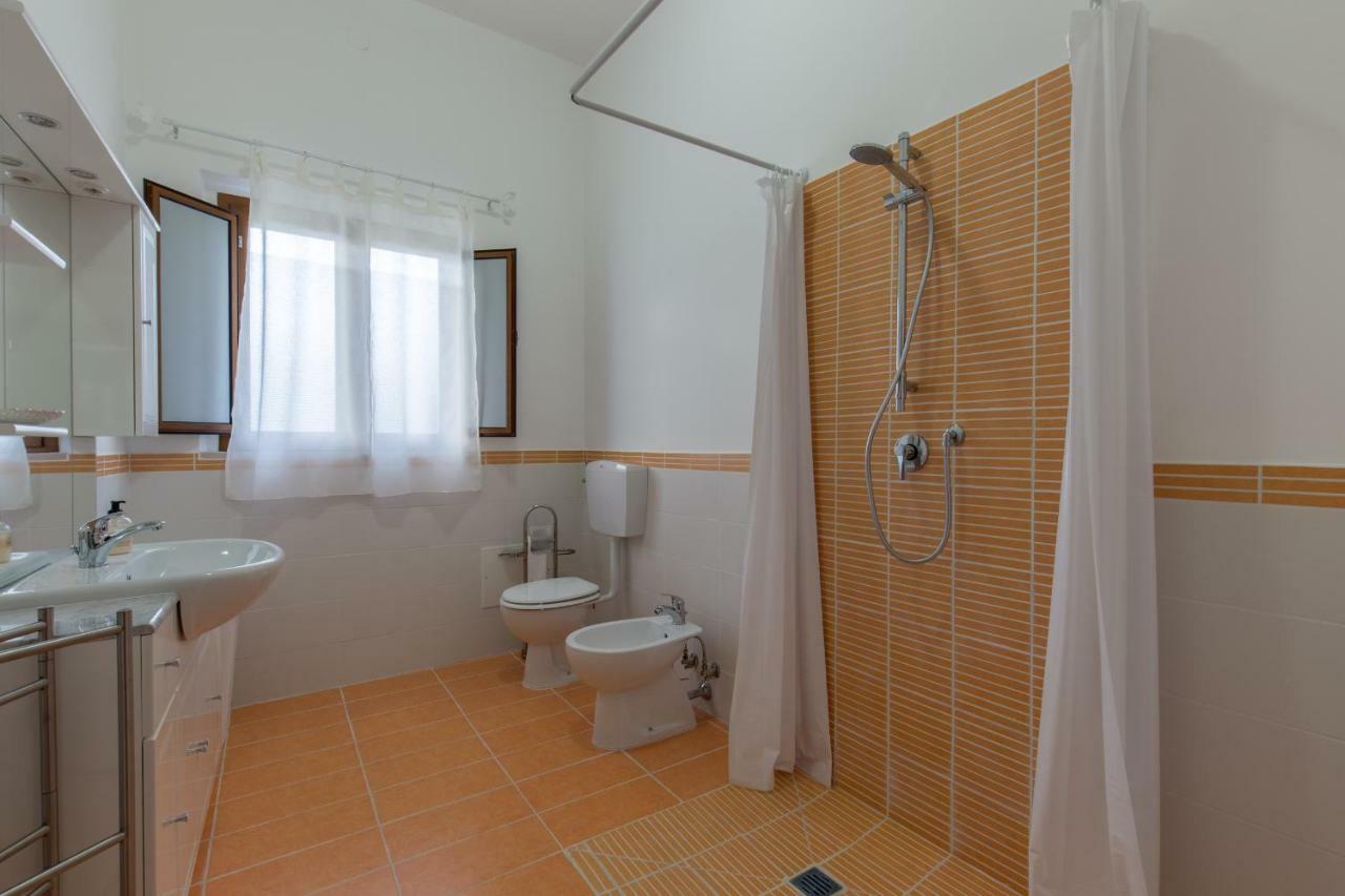 Selene Beb Bed and Breakfast Casalbordino Buitenkant foto