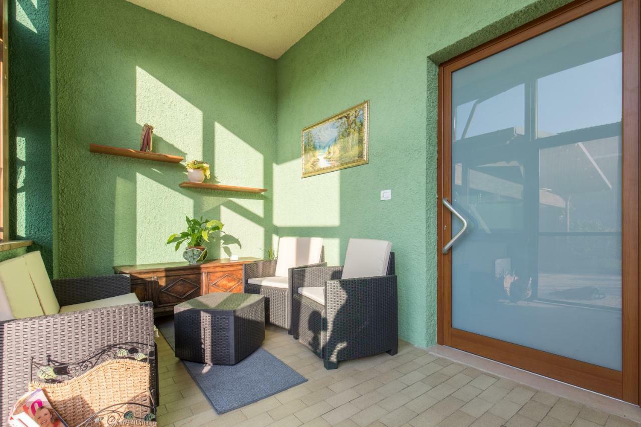 Selene Beb Bed and Breakfast Casalbordino Buitenkant foto