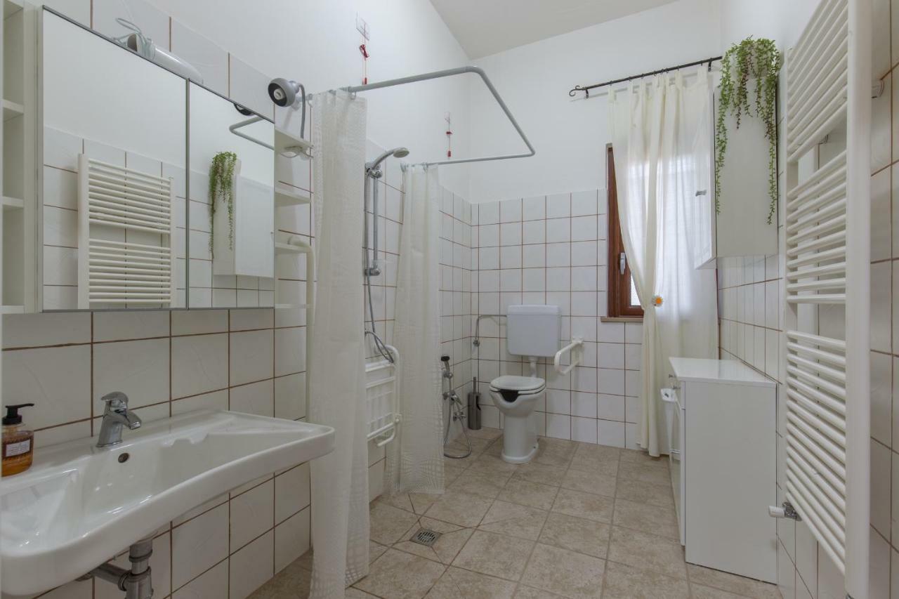 Selene Beb Bed and Breakfast Casalbordino Buitenkant foto